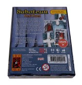 saboteur het duel ak